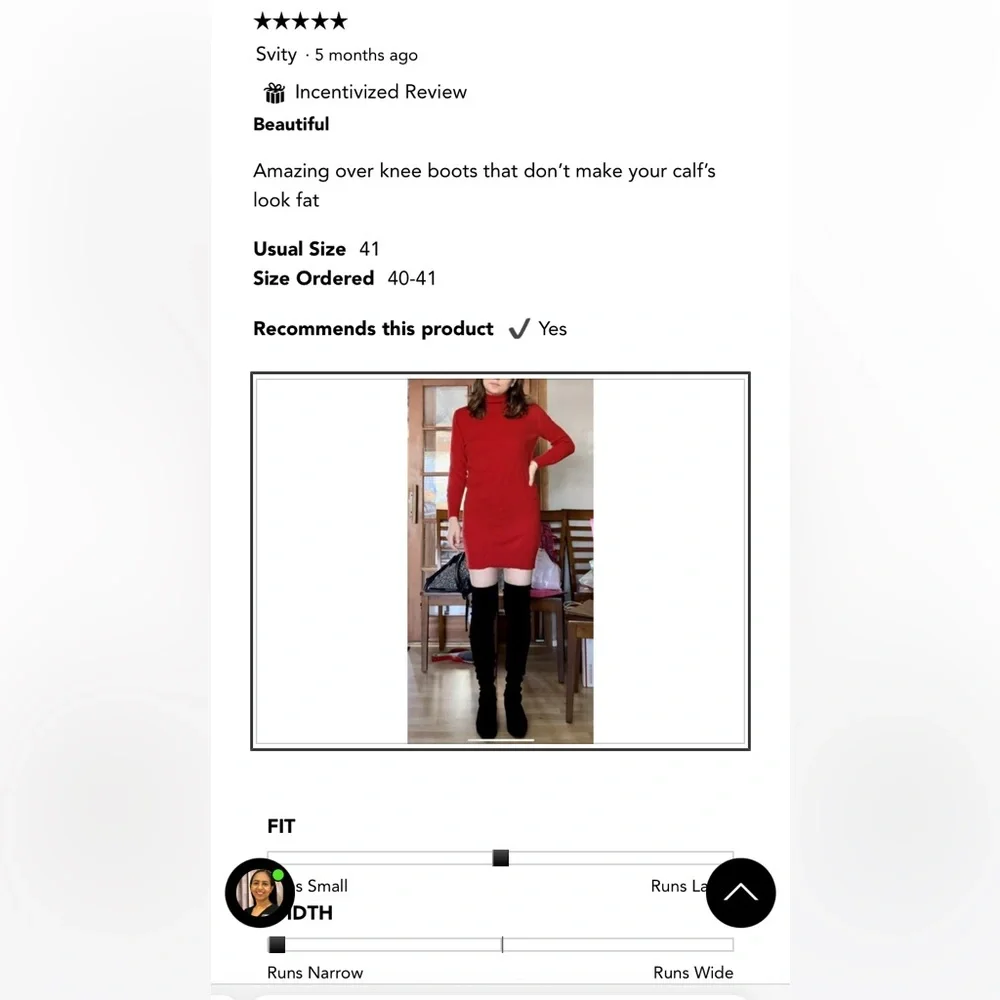 NWT The Kooples Over the knee thigh high suede leather black heeled tall boots - Picture 10 of 17